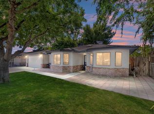 5117 Marina Dr, Bakersfield, CA 93313
