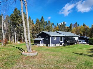 223 Development Rd, Bonfield, ON P0H1E0