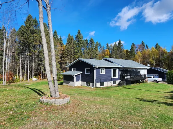 223 Development Rd, Bonfield, ON P0H 1E0