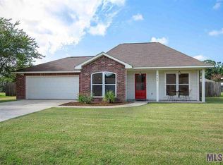 9174 Louis Ave, Denham Springs, LA 70706