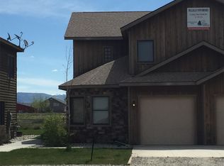 145 Mulligan Ln, Pinedale, WY 82941
