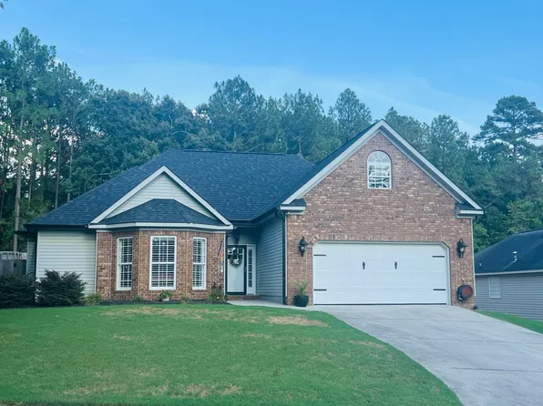 201 Swallow Lake Dr, North Augusta, SC 29841