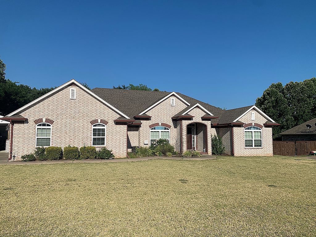 1302 Colonial Ct, Fort Gibson, OK 74434 Zillow