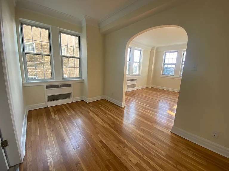 New King Edward Apartments — Photo 267