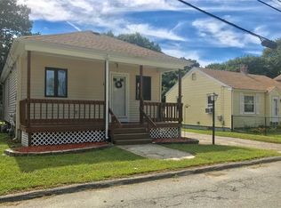 19 Irons Ave, Johnston, RI 02919