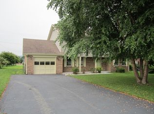 180 Southern Dr, Perryville, KY 40468