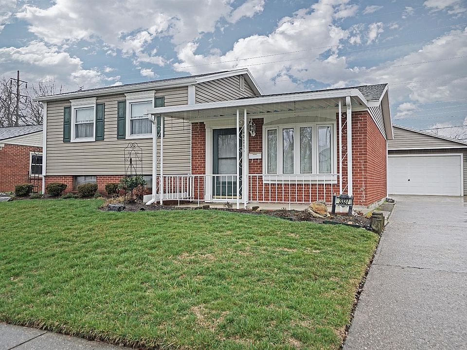 1st image of 3337 Hackney Dr