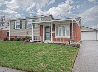 3337 Hackney Dr, Dayton, OH 45420