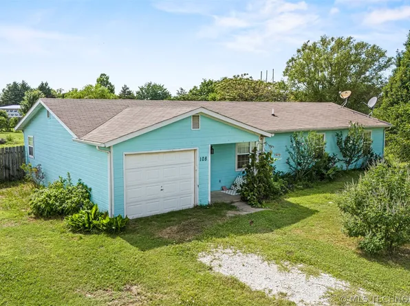 108 Cotton Tail Dr, Shawnee, OK 74804