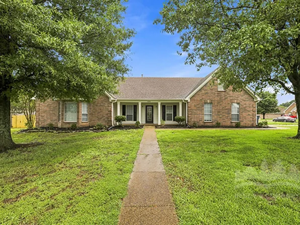 1084 Tara Dr, Hernando, MS 38632