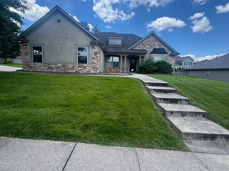 3306 Red Bay Creek Rd — Photo 1