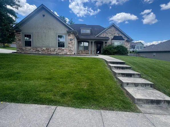 3306 Red Bay Creek Rd, Columbia, MO 65203