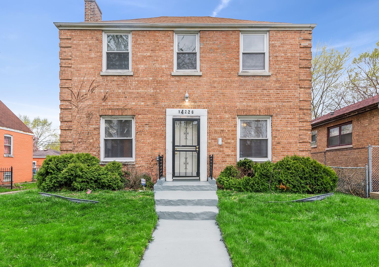 14226 S Clark St, Riverdale, IL 60827 Zillow