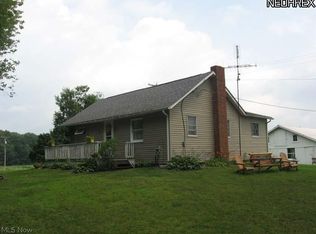 Lake Wilhelm Rd, Clarks Mills, PA 16114