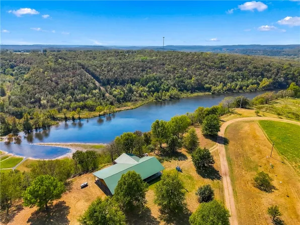 98482 S 4611th Rd, Marble City, OK 74945