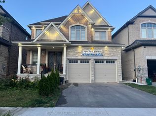 142 Auckland Dr, Whitby, ON L1P 0J2