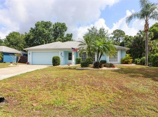 2364 Affinity Ln, North Pt, FL 34286