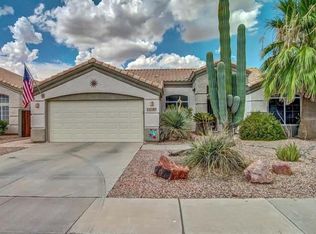 11518 W Palm Brook Dr, Avondale, AZ 85392