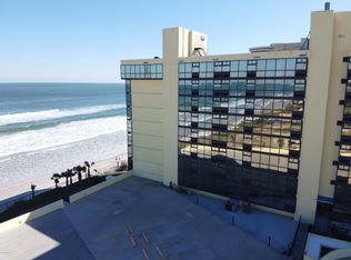 1909 S Atlantic Ave #522 & 523, Daytona Beach Shores, FL 32118