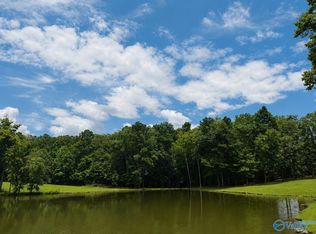 13 County Road 131, Cedar Bluff, AL 35959