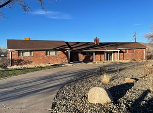 600 Sierra Manor Dr, Reno, NV 89511