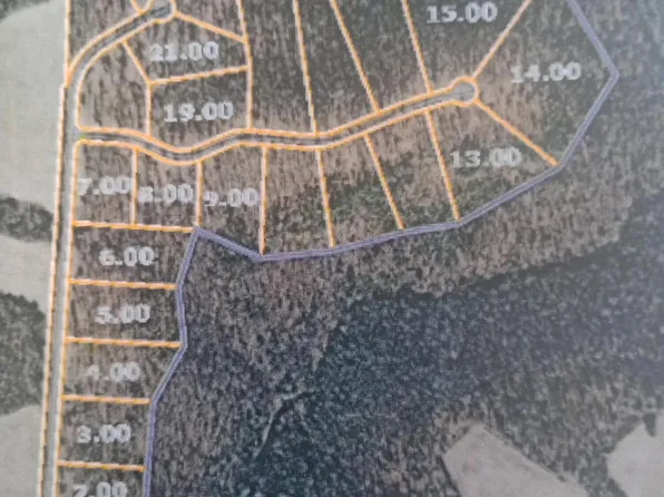 0 Bluff View Loop Lot 64, Crossville, TN 38571