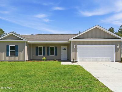 2612 Fountaintown Road, Chinquapin, NC, 28521