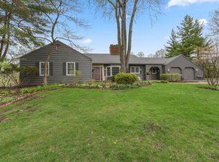 20680 W Exeter Rd, Kildeer, IL 60047