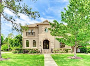 4814 Valerie St, Bellaire, TX 77401