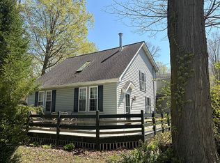 13478 Old Lake Rd Unit 85, East Springfield, PA 16411