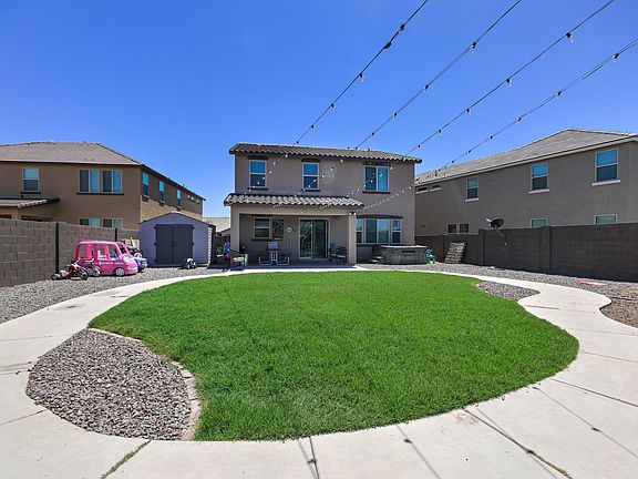 3rd image of 2292 W Windy Basin Ct