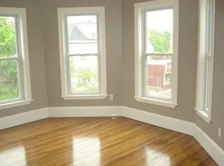 209 Blue Hill Ave, Boston, MA 02119