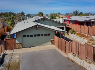 1583 8th St, Los Osos, CA 93402