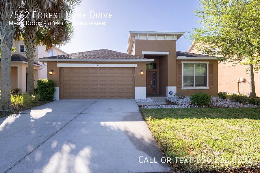 1st image of 7562 Forest Mere Dr
