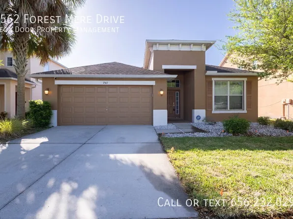 7562 Forest Mere Dr, Riverview, FL 33578