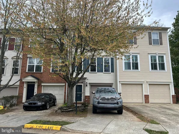 43153 Huntsman Sq, Ashburn, VA 20148