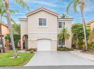 1751 E Trafalgar Cir, Hollywood, FL 33020
