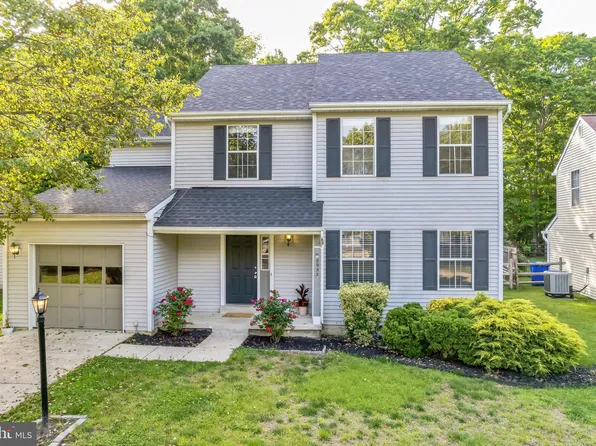 6953 Cony Ct, Waldorf, MD 20603