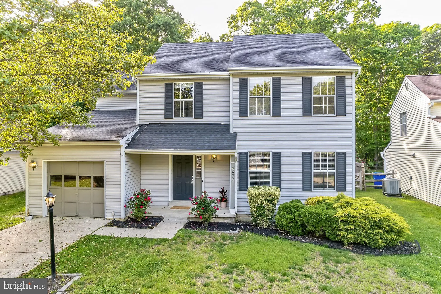 6953 Cony Ct photo 1
