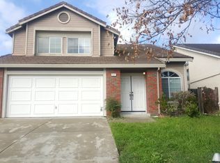 4521 Wolf Way, Antioch, CA