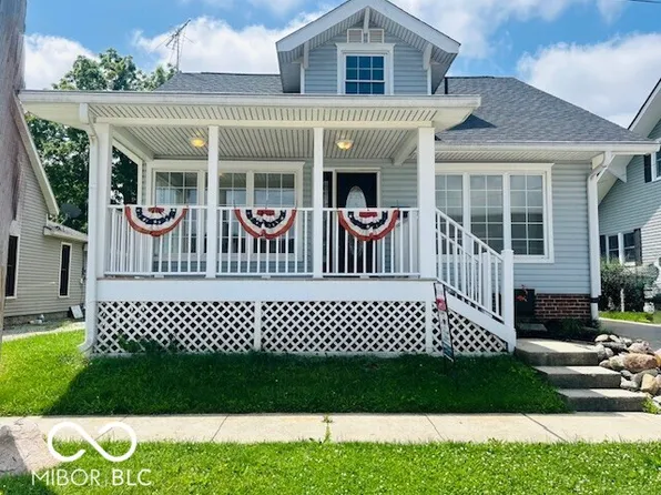 223 E Fordice St, Lebanon, IN 46052