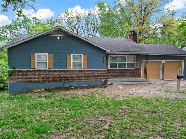 6874 Sni A Bar Rd, Kansas City, MO 64129