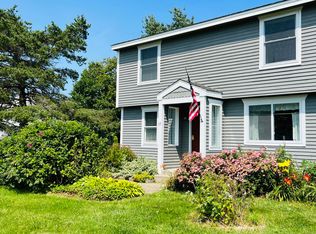 15 Misty Harbor Ln #202, Cutler, ME 04626