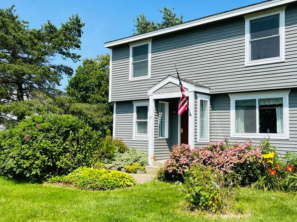 15 Misty Harbor Lane #202, Cutler, ME 04626