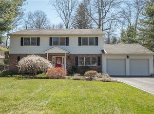 422 White Oak Rd, Palisades, NY 10964