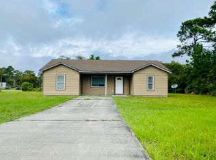 681 Cypress Ln, Eastpoint, FL 32328