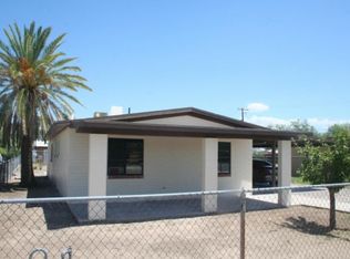 1210 W Niagara St, Tucson, AZ 85745
