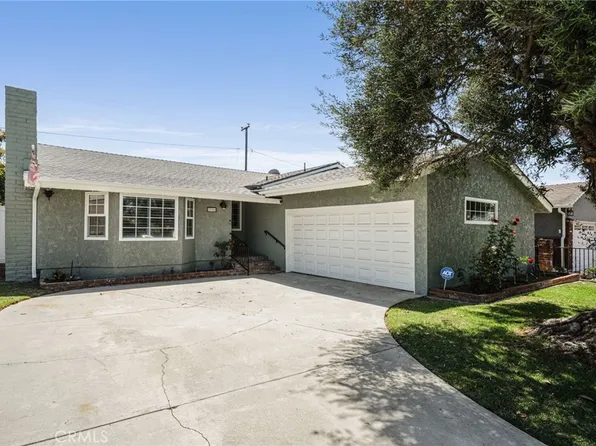 22906 Caroldale Ave, Carson, CA 90745