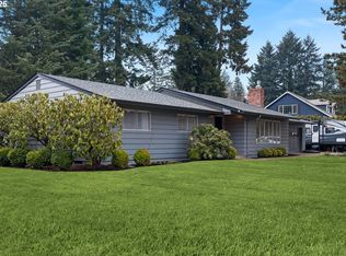 14750 SW Hart Rd, Beaverton, OR 97007