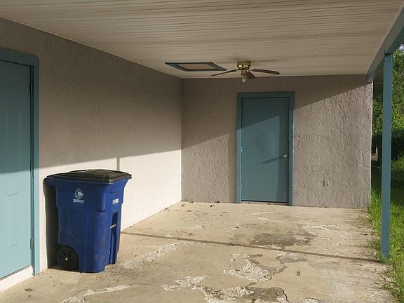 Side Entrance